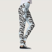 Leggings voor vuilniswagens #4 (Rechts)