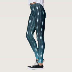 Leggings voor walvishaai