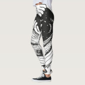 Leggings voor walvissen (Links)