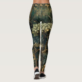 Leggings voor wandtapijten van de natuur (Achterkant)