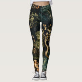 Leggings voor wandtapijten van de natuur (Voorkant)