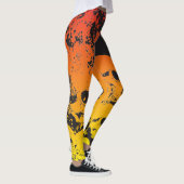 Leggings voor warme huiden (Rechts)