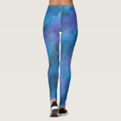 Leggings voor waterkleurstoffen (Achterkant)