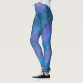 Leggings voor waterkleurstoffen (Links)