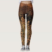 Leggings voor webdesign-illusie (Voorkant)