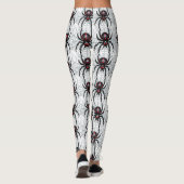 Leggings voor weduwnaars (Achterkant)
