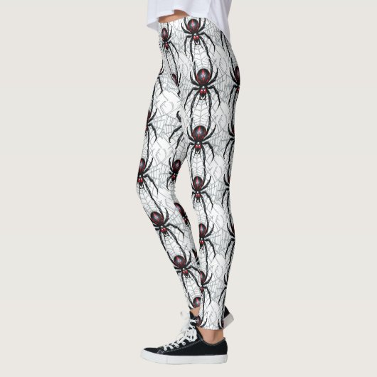 Leggings voor weduwnaars (Links)