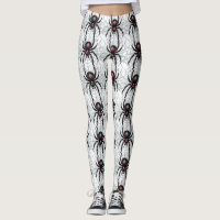 Leggings voor weduwnaars
