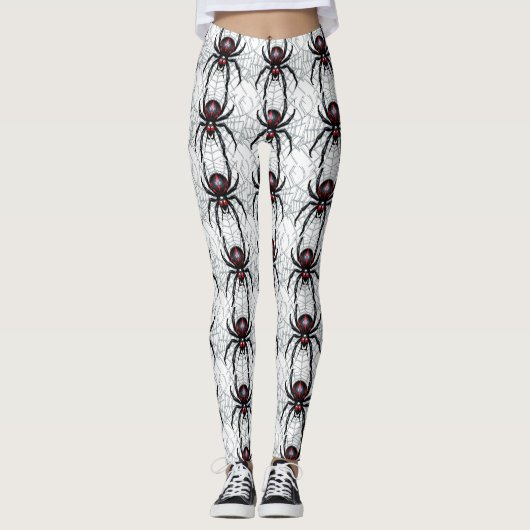 Leggings voor weduwnaars (Voorkant)