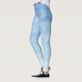 Leggings voor wolken (Links)
