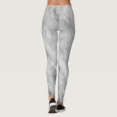 Leggings voor wolken (Achterkant)