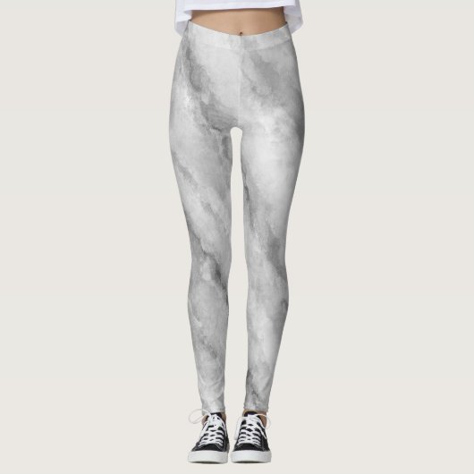 Leggings voor wolken (Voorkant)