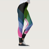 Leggings voor workout die zijn ontworpen door Insp (Rechts)