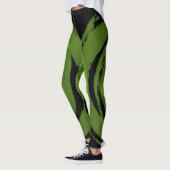 Leggings voor workout die zijn ontworpen door Insp (Links)