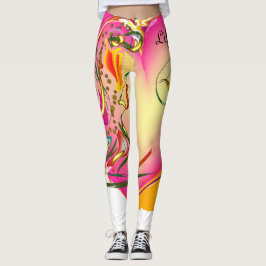 leggings voor yoga