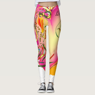 leggings voor yoga