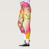 leggings voor yoga (Links)