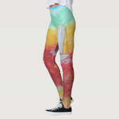 Leggings voor zeilboten (Links)
