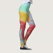 Leggings voor zeilboten (Rechts)
