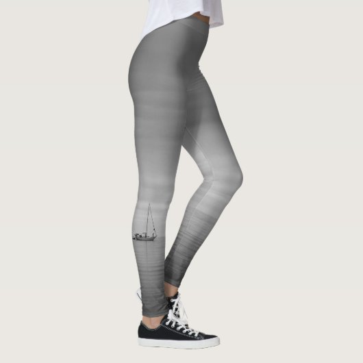 Leggings voor zeilboten (Rechts)