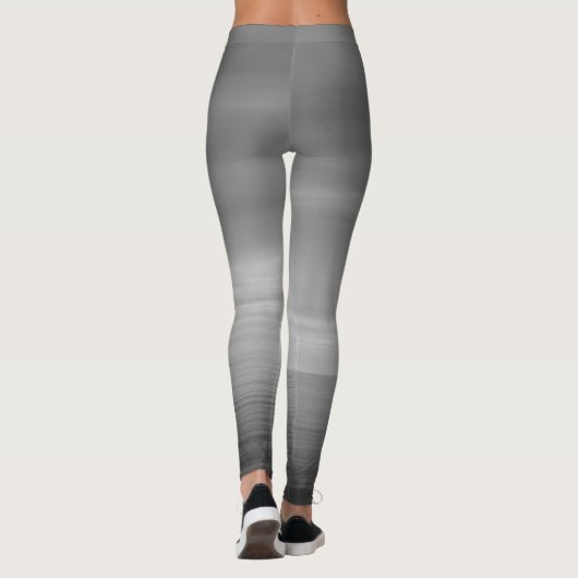 Leggings voor zeilboten (Achterkant)