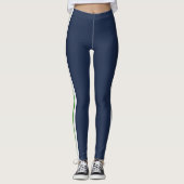 Leggings voor zijband - Aangepaste kleuren (Voorkant)