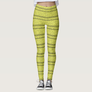 Leggings voor zonnebloemen