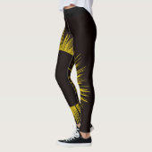 Leggings voor zonnepanelen (Links)