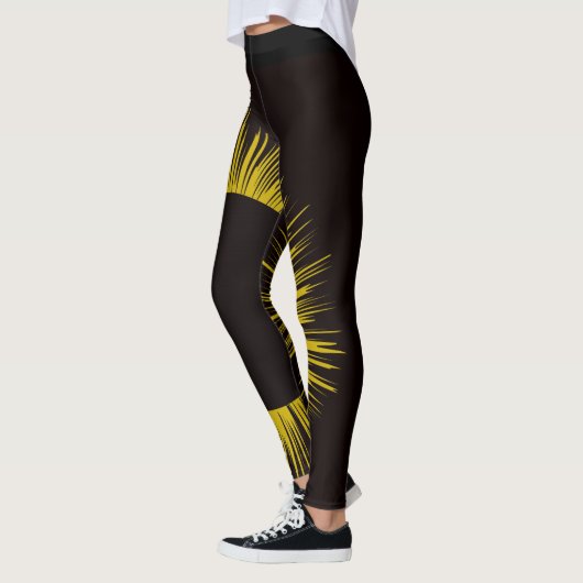 Leggings voor zonnepanelen (Links)