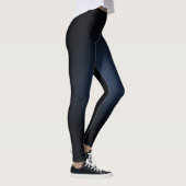 Leggings voor zwart-witkleuren (Rechts)