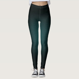 Leggings voor zwart-witkleuren