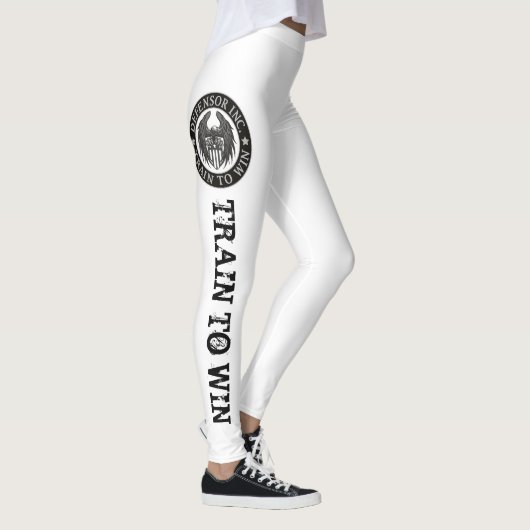 Leggings vrouwen (Rechts)