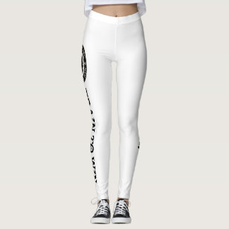 Leggings vrouwen