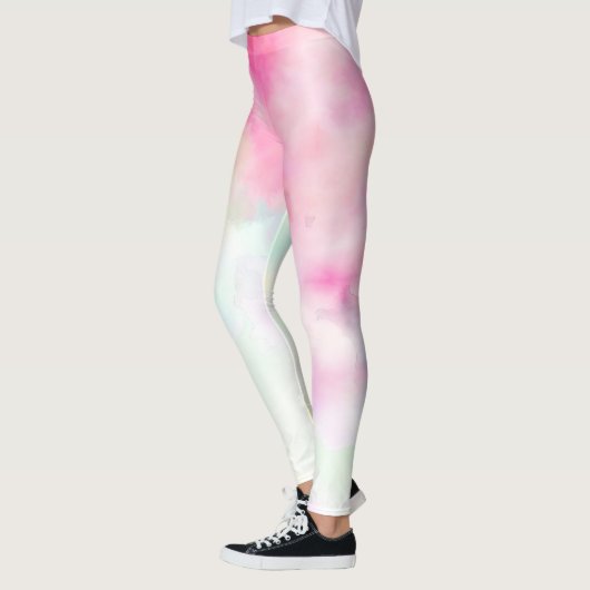 Leggings/Waterverf Leggings (Links)