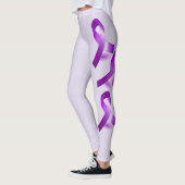 Leggings Wereldluipdag mei 10-10-ste vrouwendag (Links)