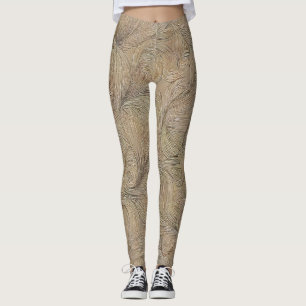 Leggings wervelen
