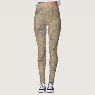 Leggings wervelen
