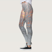 Leggings winterBossen (Links)
