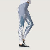 Leggings winterscène (Rechts)