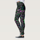 leggings wiskunde (Links)