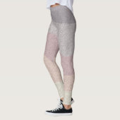 Leggings woestijnkleuren (Links)