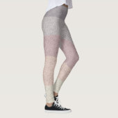 Leggings woestijnkleuren (Rechts)