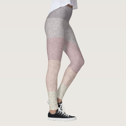 Leggings woestijnkleuren (Rechts)