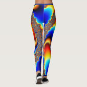 Leggings Women (Achterkant)