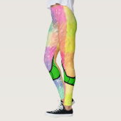 leggings wormen (Links)