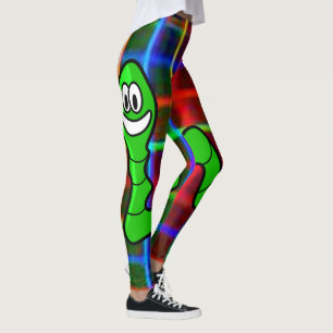 leggings wormen