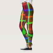 leggings wormen (Links)