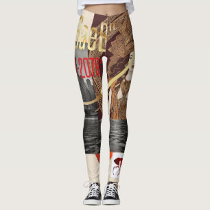 Leggings Yoga Comfort en Stijl voor Elke Pose"