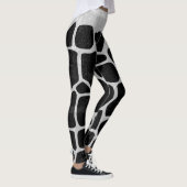 Leggings, yoghagons, actieve kleding leggings (Rechts)