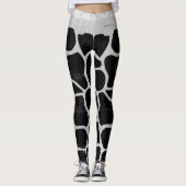 Leggings, yoghagons, actieve kleding leggings (Voorkant)